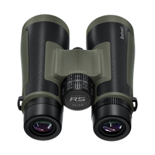 Bushnell 12x50 Trophy R5 Binoculars (Ranger Green)