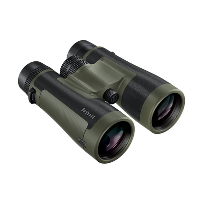 Bushnell 12x50 Trophy R5 Binoculars (Ranger Green)