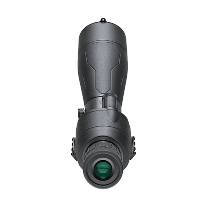 Bushnell 20-60x80 Engage DX Spotting Scope (Black)