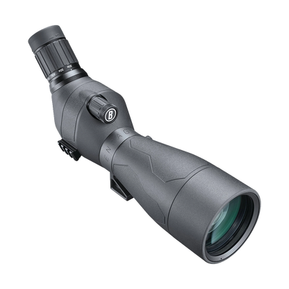 Bushnell 20-60x80 Engage DX Spotting Scope (Black)