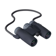 Bushnell 8x25 A1 Binoculars (Ebony Black)