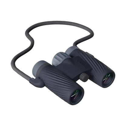 Bushnell 8x25 A1 Binoculars (Ebony Black)