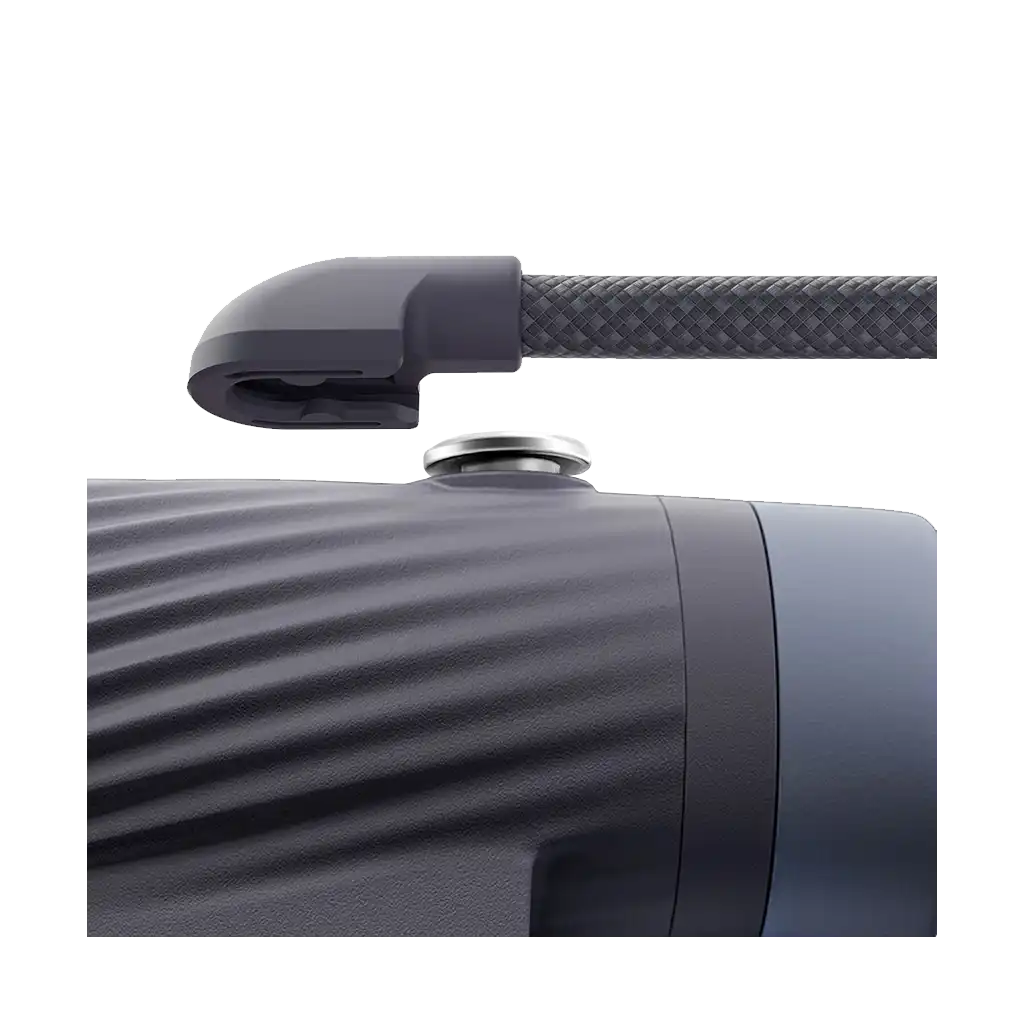 Bushnell 8x25 A1 Binoculars (Ebony Black)