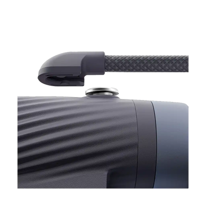 Bushnell 8x25 A1 Binoculars (Ebony Black)