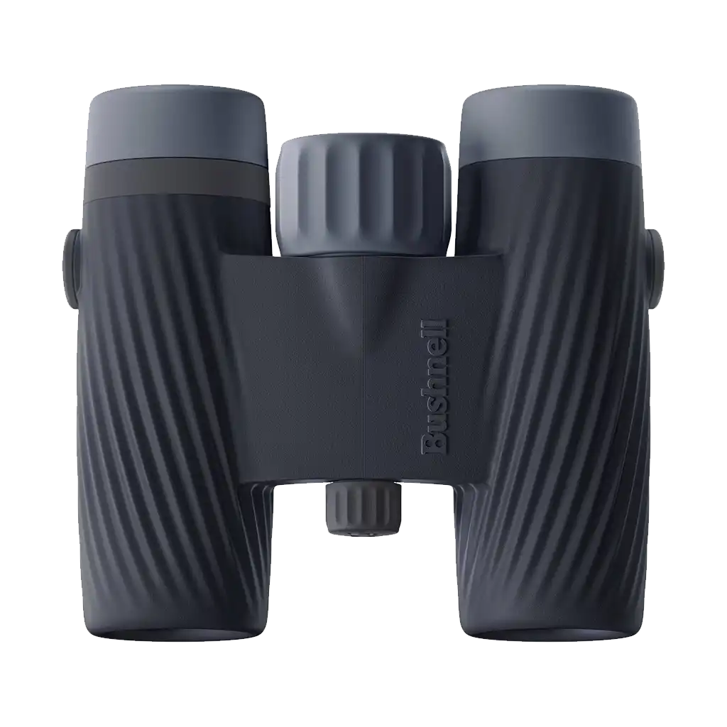 Bushnell 8x25 A1 Binoculars (Ebony Black)