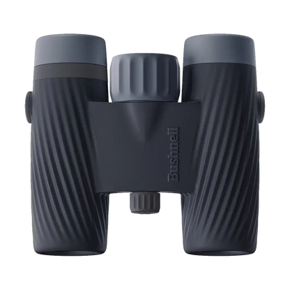 Bushnell 8x25 A1 Binoculars (Ebony Black)