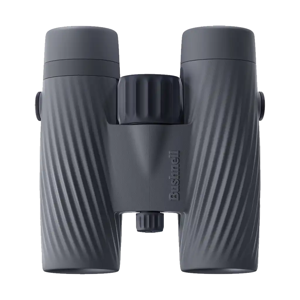 Bushnell 8x32 A3 Binoculars (Folkstone Gray)