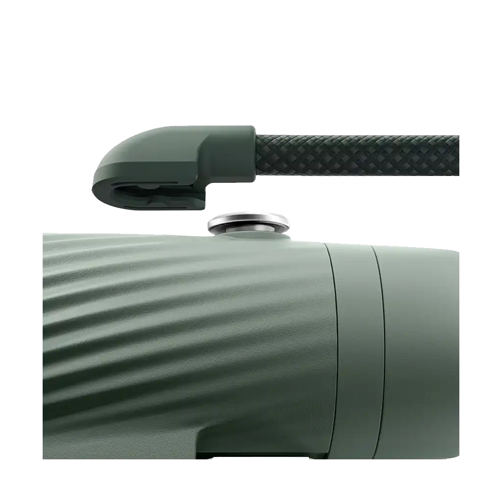 Bushnell 8x32 A3 Binoculars (Laurel Green)