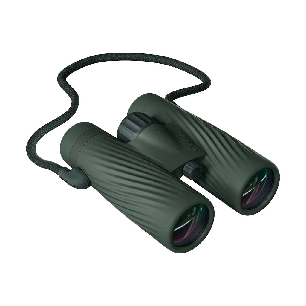 Bushnell 8x42 A5 Binoculars (Cilantro Green)