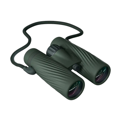 Bushnell 8x42 A5 Binoculars (Cilantro Green)
