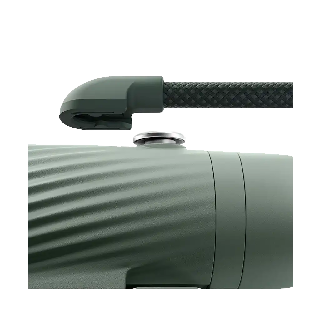 Bushnell 8x42 A5 Binoculars (Cilantro Green)