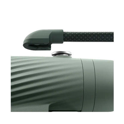 Bushnell 8x42 A5 Binoculars (Cilantro Green)