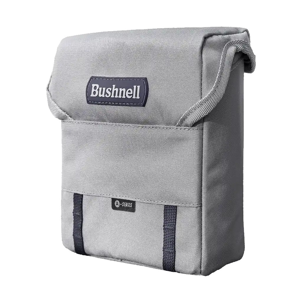 Bushnell 8x42 A5 Binoculars (Onyx Black)