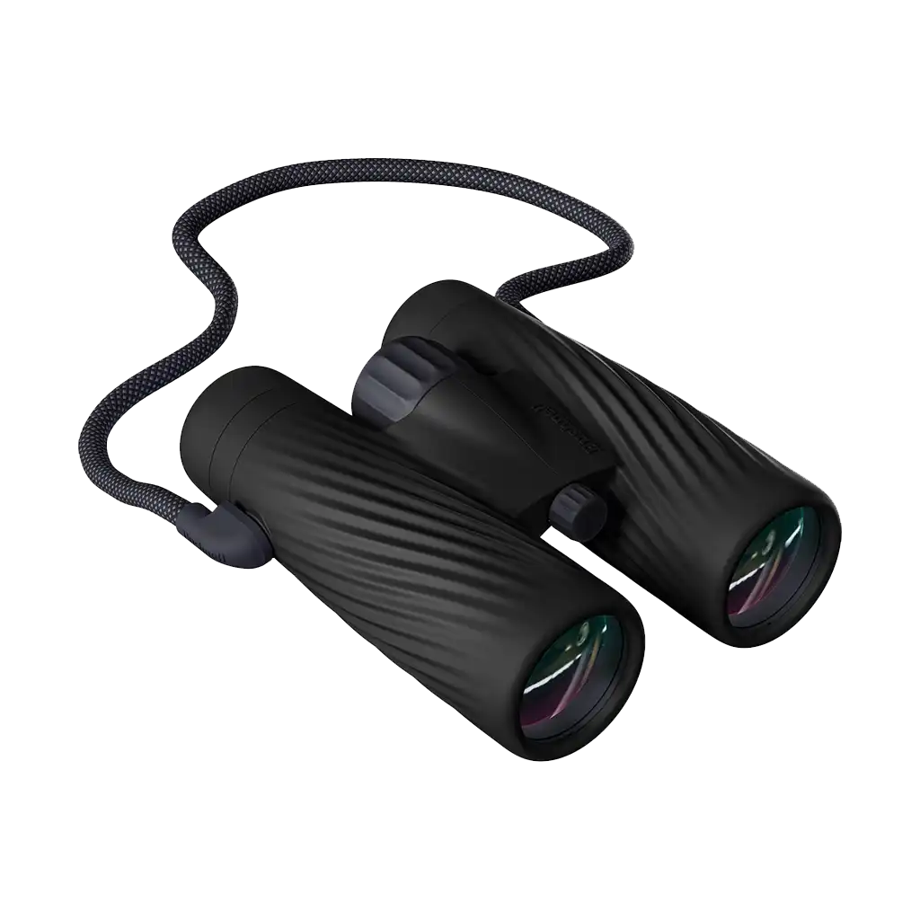 Bushnell 8x42 A5 Binoculars (Onyx Black)