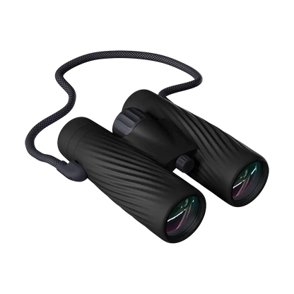 Bushnell 8x42 A5 Binoculars (Onyx Black)