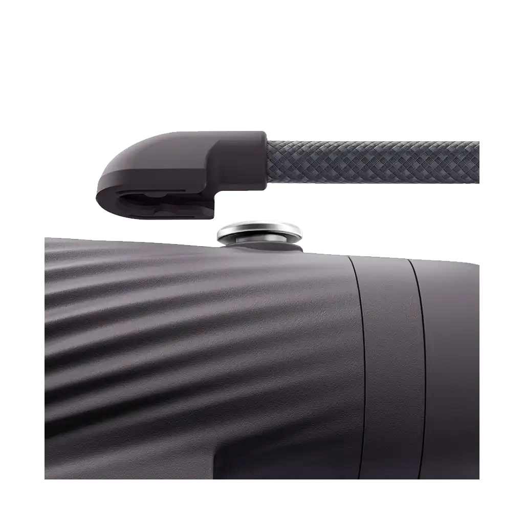 Bushnell 8x42 A5 Binoculars (Onyx Black)