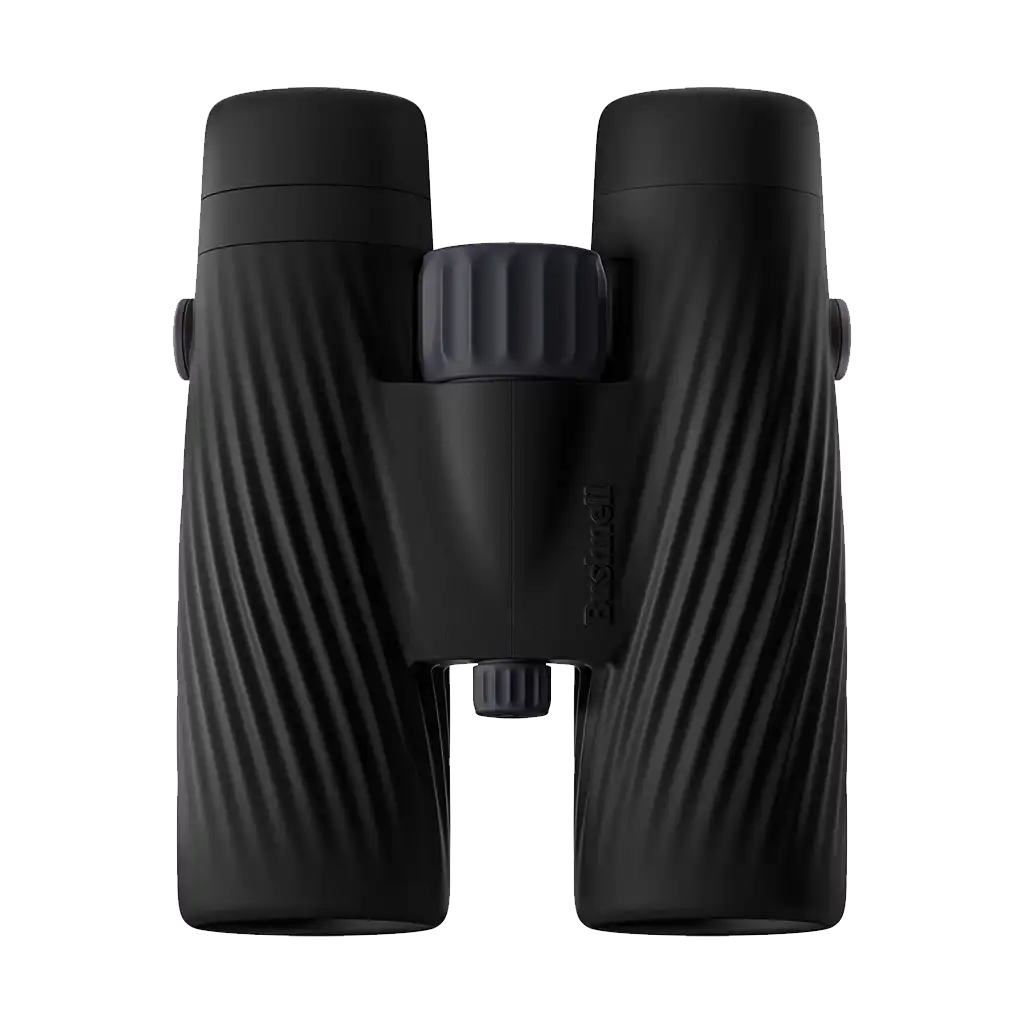 Bushnell 8x42 A5 Binoculars (Onyx Black)