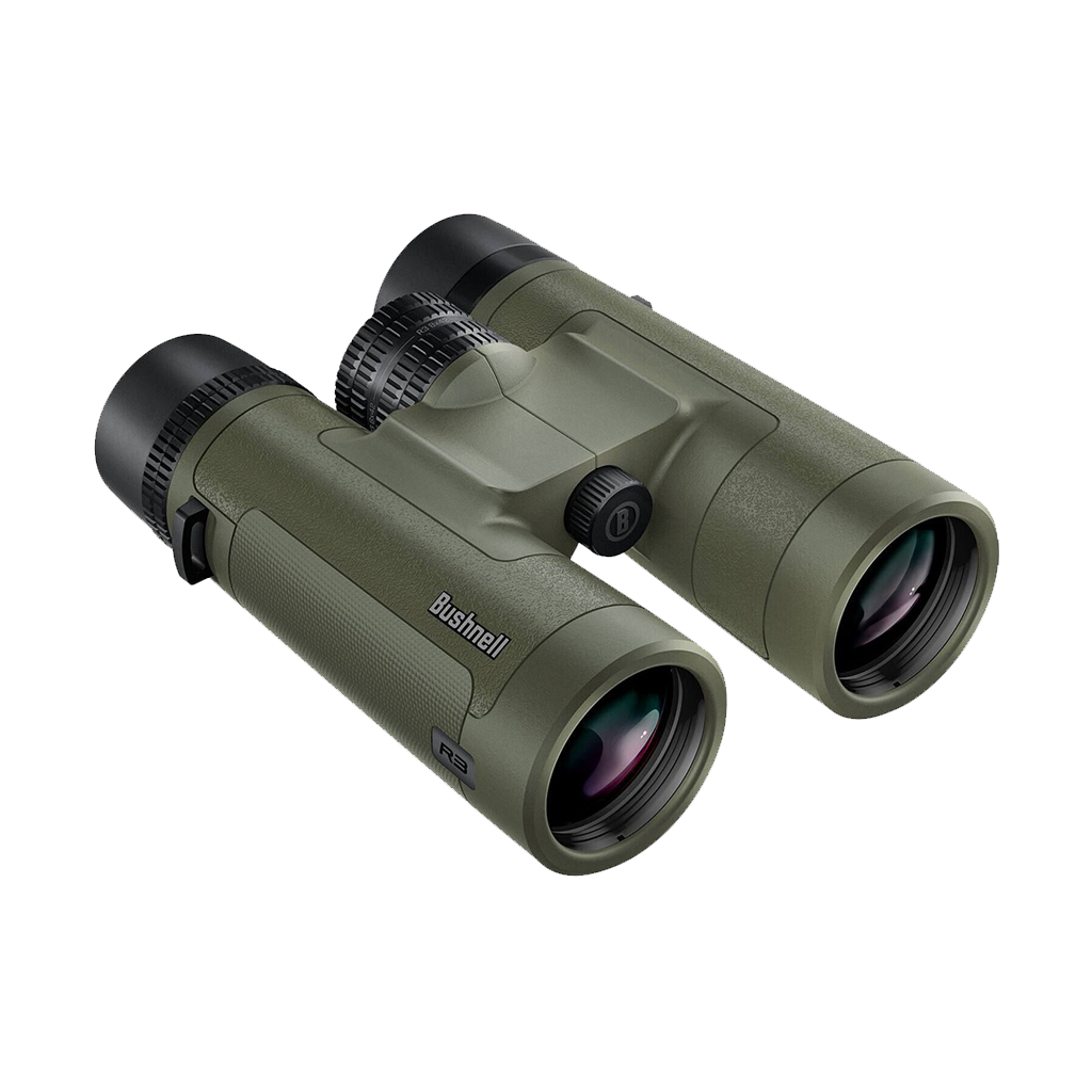 Bushnell 8x42 Banner R3 Binoculars (Ranger Green)