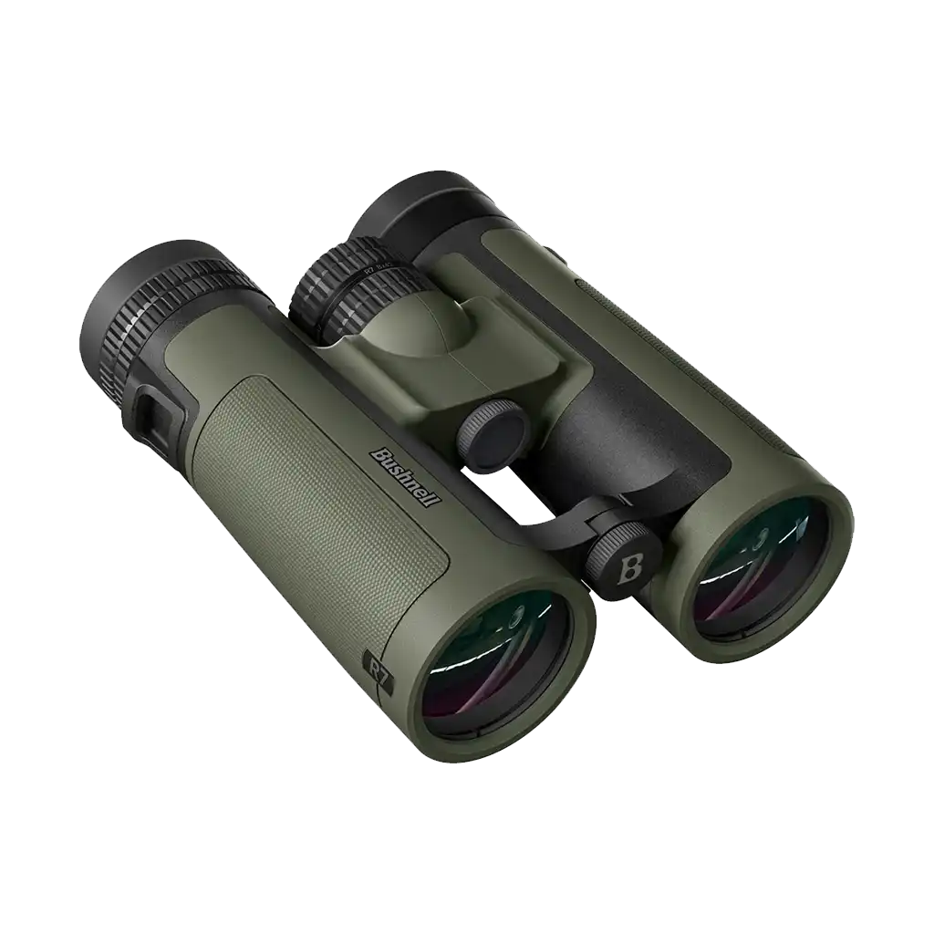 Bushnell 8x42 R7 ED Binoculars (Ranger Green)