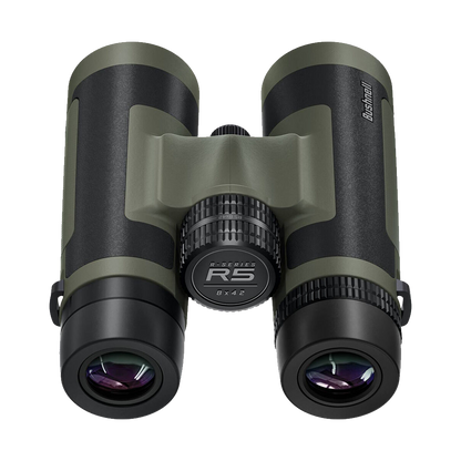 Bushnell 8x42 Trophy R5 Binoculars (Ranger Green)
