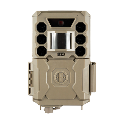 Bushnell Core No-Glow Trail Camera (Tan)