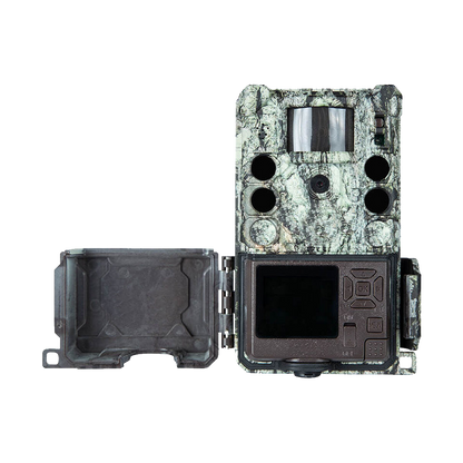 Bushnell Core S-4K No-Glow Trail Camera (Camo)