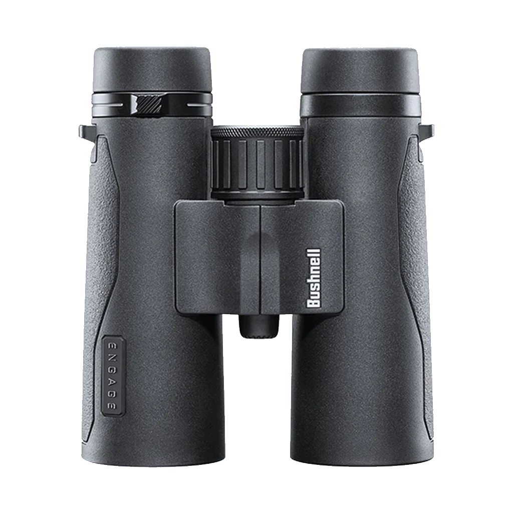 Bushnell Engage X 10x42 Binoculars with Free 10x25 PowerView Binoculars  (Valued at R595)