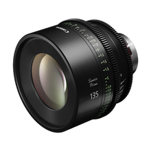 Canon 135mm Sumire Prime T2.2 (PL Mount)