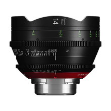 Canon 14mm Sumire Prime T3.1 (PL Mount)