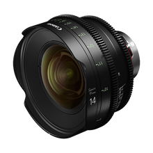 Canon 14mm Sumire Prime T3.1 (PL Mount)