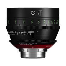 Canon 20mm Sumire Prime T1.5 (PL Mount)