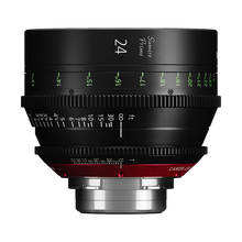 Canon 24mm Sumire Prime T1.5 (PL Mount)