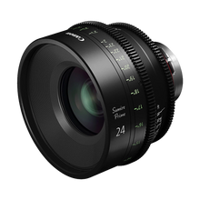 Canon 24mm Sumire Prime T1.5 (PL Mount)