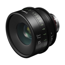 Canon 35mm Sumire Prime T1.5 (PL Mount)