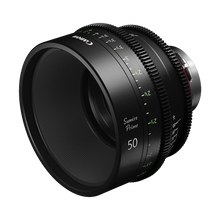 Canon 50mm Sumire Prime T1.3 (PL Mount)
