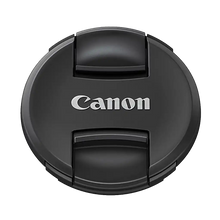 Canon 52mm II Lens Cap