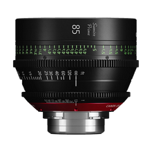 Canon 85mm Sumire Prime T1.3 (PL Mount)