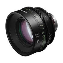 Canon 85mm Sumire Prime T1.3 (PL Mount)