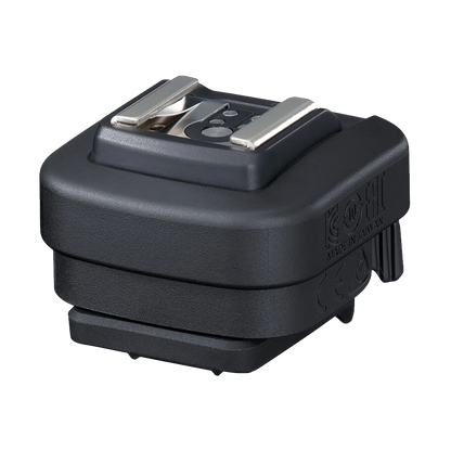 Canon AD-E1 Multi-Function Shoe Adapter