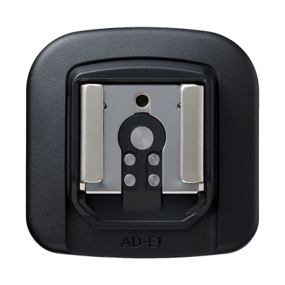 Canon AD-E1 Multi-Function Shoe Adapter