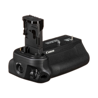 USED Canon BG-R10 Battery Grip Rating 8/10 (S43195)