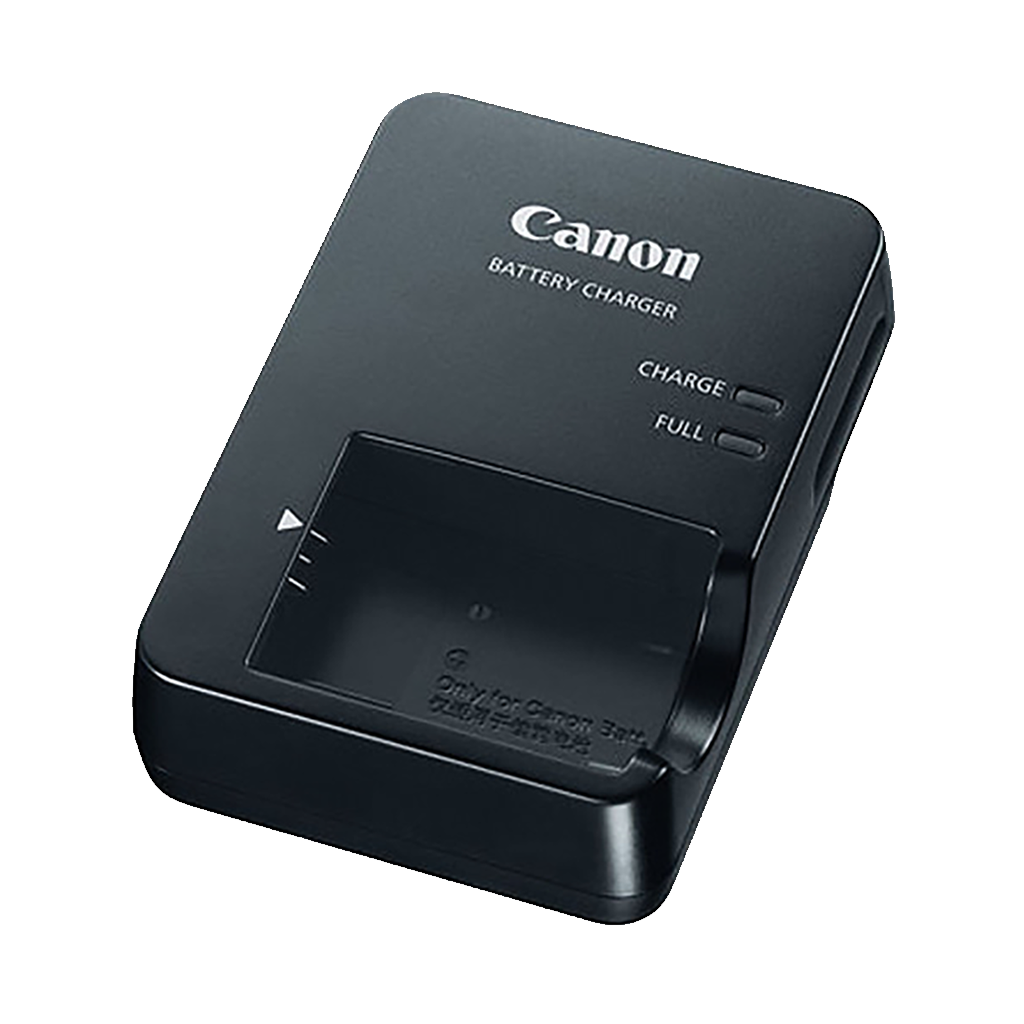 Canon CB-2LH Battery Charger for NB-13L Li-Ion Batteries