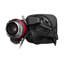 Canon Cine-Servo 17-120mm T2.95-3.9 Lens (ARRI PL)