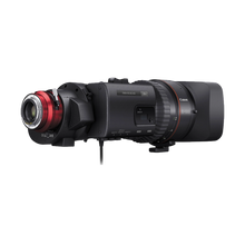 Canon CINE-SERVO 50-1000mm T5.0-8.9 with EF Mount