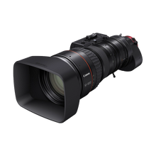 Canon CINE-SERVO 50-1000mm T5.0-8.9 with EF Mount
