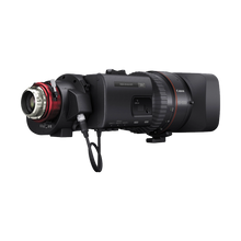 Canon CINE-SERVO 50-1000mm T5.0-8.9 with PL Mount