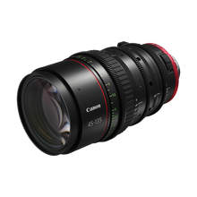 Canon CN-E 45-135mm T2.4 L Cinema EOS Zoom Lens (PL Mount)