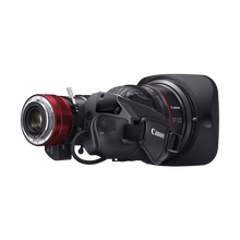 Canon CN7x17 KAS S Cine-Servo 17-120mm T2.95 (PL Mount)