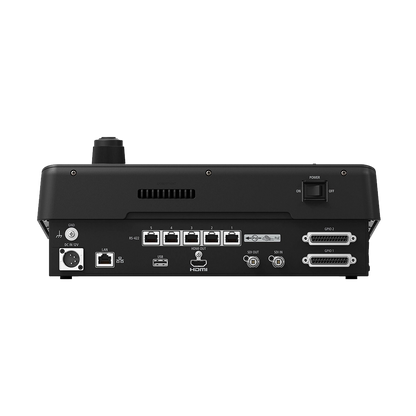 Canon RC-IP1000 Advanced PTZ Controller