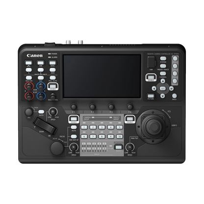 Canon RC-IP1000 Advanced PTZ Controller